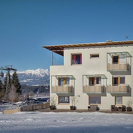 Bed and Breakfast Garni Schorneck Brunico Exteriér fotografie